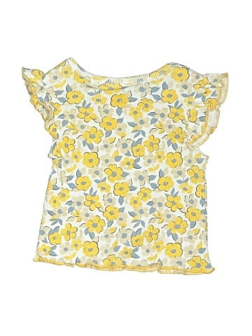 Daisy Fuentes Short Sleeve T-Shirt (view 2)