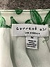 Current Air 100% Polyester Green 3/4 Sleeve Blouse Size M - photo 7
