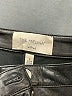 Wilfred 100% Polyurethane Black Track Pants Size 0 - photo 7