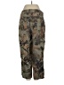 Chico's Camo Green Cargo Pants Size Sm (0) - photo 2