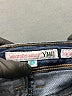 YMI Blue Denim Shorts Size 5 - photo 3