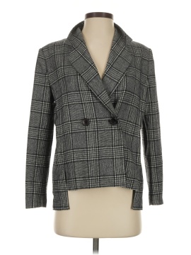 Petite Studio New York Wool Blazer