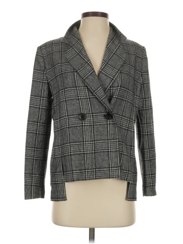 Petite Studio New York Wool Blazer (view 1)