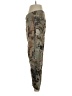 Chico's Camo Green Cargo Pants Size Sm (0) - photo 5