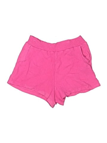 Just Be... Shorts (view 1)