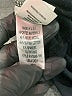 AGOLDE Black Bodysuit Size S - photo 4