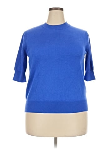 Carlisle Pullover Sweater (view 1)