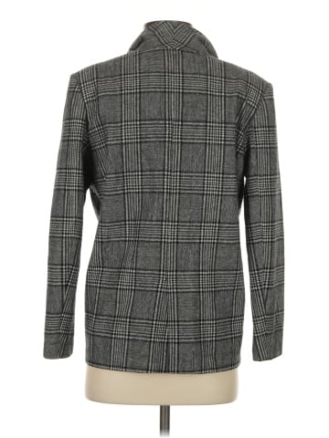 Petite Studio New York Wool Blazer (view 2)