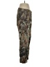 Chico's Camo Green Cargo Pants Size Sm (0) - photo 4