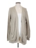 Cotton Emporium Tan Cardigan Size S - photo 1