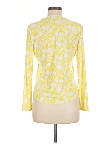 INC International Concepts Long Sleeve Blouse (view 2)