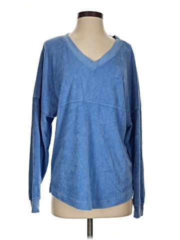 Victoria's Secret Pink Pullover Sweater (view 1)