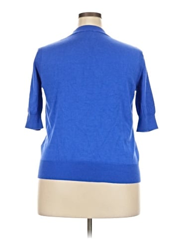 Carlisle Pullover Sweater (view 2)