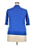 Carlisle Blue Pullover Sweater Size XXL - photo 2