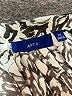 Apt. 9 100% Polyester Silver Long Sleeve Henley Size 2X - photo 7