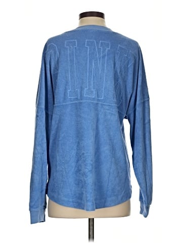 Victoria's Secret Pink Pullover Sweater (view 2)