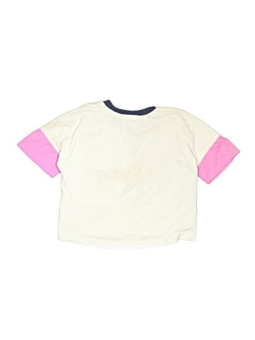 Justice Short Sleeve T-Shirt (view 2)