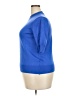 Carlisle Blue Pullover Sweater Size XXL - photo 5