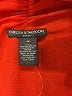 Chelsea & Theodore Orange Kimono Size 1X - photo 7