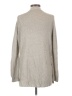 Cotton Emporium Tan Cardigan Size S - photo 2