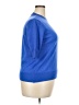 Carlisle Blue Pullover Sweater Size XXL - photo 4