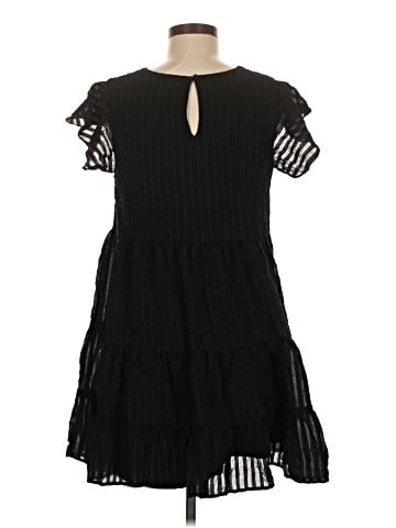 Doe & Rae Casual Dress (view 2)