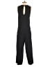 Quince Solid Black Jumpsuit Size M - photo 2