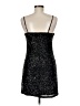 1.State Stars Black Cocktail Dress Size 8 - photo 2