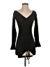 Assorted Brands Black Cocktail Dress Size S (estimated) - photo 1
