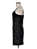 1.State Stars Black Cocktail Dress Size 8 - photo 5