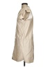 THML Tan Casual Dress Size S - photo 5