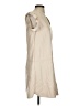 THML Tan Casual Dress Size S - photo 4