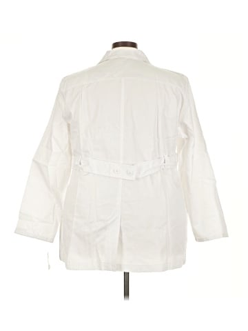 Cherokee 3/4 Sleeve Blouse (view 2)