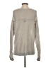 Tommy Hilfiger Metallic Silver Pullover Sweater Size XS - photo 2