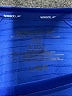 Speedo 100% Polyester Blue Long Sleeve T-Shirt Size L - photo 7