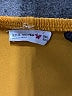 Knitworks Solid Yellow Dress Size 3X-Large youth - photo 3