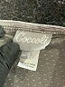 Coccoli 100% Cotton Tweed Gray Long Sleeve Outfit 6-9 MO / 9 MO - photo 3