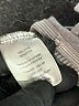 Coccoli 100% Cotton Tweed Gray Long Sleeve Outfit 6-9 MO / 9 MO - photo 4