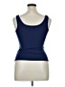 Unbranded Blue Tank Top Size XL - photo 2