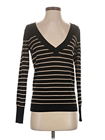 Club Monaco Wool Pullover Sweater (view 1)
