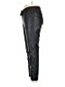 Max Studio 100% Polyurethane Black Casual Pants Size L - photo 5