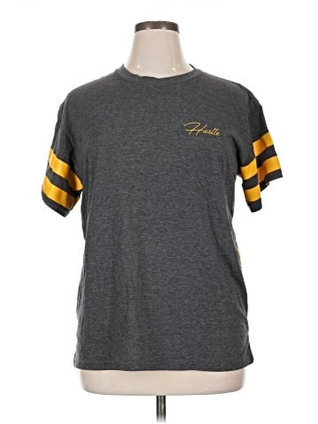 Fresh Laundry Short Sleeve T-Shirt (view 1)