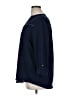 Kim Rogers 100% Polyester Blue 3/4 Sleeve Blouse Size XL - photo 5