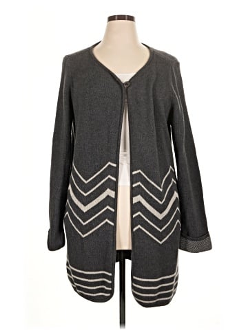 Laura Scott Cardigan (view 1)