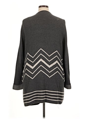 Laura Scott Cardigan (view 2)