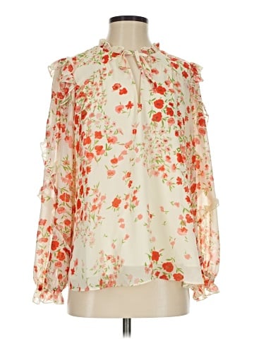 Sugarlips Sleeveless Blouse (view 1)