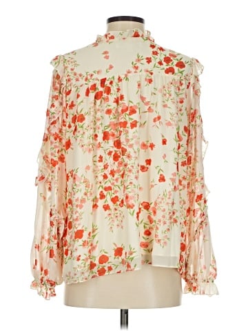 Sugarlips Sleeveless Blouse (view 2)