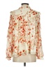 Sugarlips 100% Polyester Ivory Sleeveless Blouse Size S - photo 2