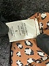 West Kei 100% Polyester Brown 3/4 Sleeve Blouse Size S - photo 8