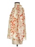 Sugarlips 100% Polyester Ivory Sleeveless Blouse Size S - photo 5